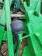 Pala Leon 405 para John Deere 3650