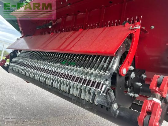 Remolqu agrícola - Strautmann - magnon cfs 8-410