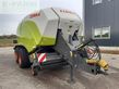 Empacadora gigant - Claas - quadrant 5200 fc evolution