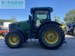 Tractor agrícola - John Deere - 7280r