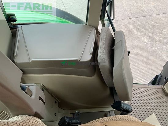 Tractor agrícola - John Deere - 6140m tractor (st24762)