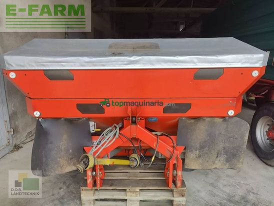 Esparcidor - Rauch - axis 30.1 wiegestreuer