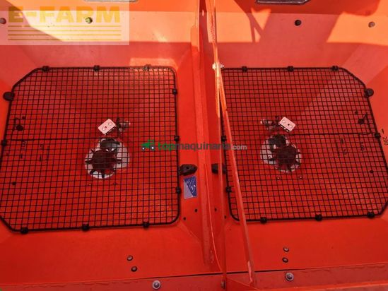 Esparcidor - Rauch - axis m30.2 emc vs pro