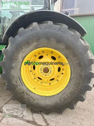 Tractor agrícola - John Deere - 7230r