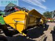 Cosechadora de Cereal - New Holland - cr 9070