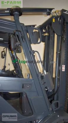 Elevadora - Linde - h 45 d evo 394-02