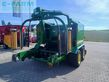 Empacadora gigant - John Deere - 678