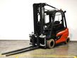 Elevadora - Linde - e 35 l 1252-01