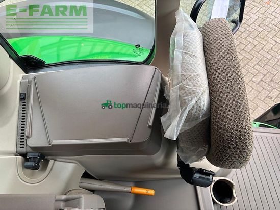 Tractor agrícola - John Deere - 6r175 *garantieverlängerung*