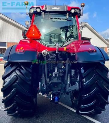 Tractor agrícola - Valtra - t235 s