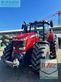 Tractor agrícola - Massey Ferguson - 8730
