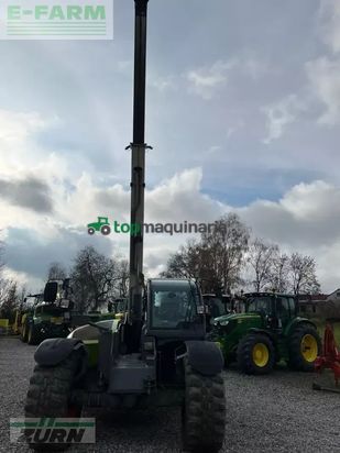 Telescopica - Claas - scorpion 9055