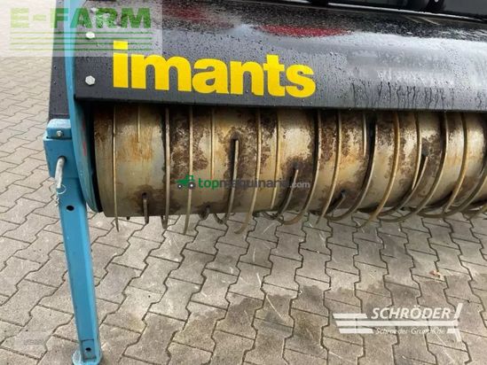 Grada rotativa - Imants - spatenmaschine 58wx300plh