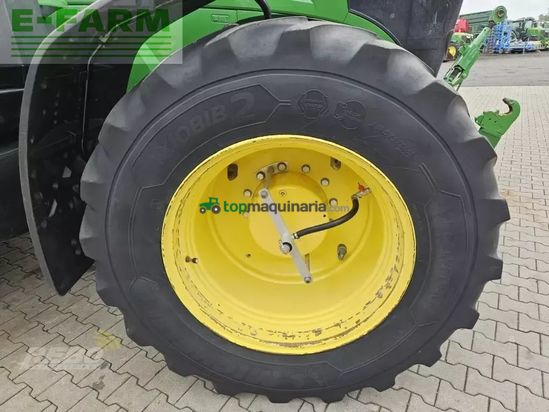 Tractor agrícola - John Deere - 7r310