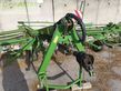 Henificador - Krone - kw 8.82/8