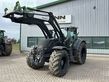 Tractor agrícola - Valtra - t214