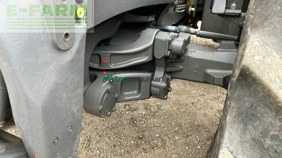 Tractor agrícola - Massey Ferguson - 7499 Dyna-VT