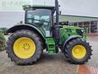 Tractor agrícola - John Deere - 6r130 traktor