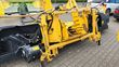 Cosechadora de Cereal - New Holland - fr 780 (stage v)