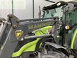 Tractor agrícola - Claas - elios 220