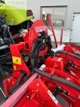 Sembradora monograno mecanica - Gaspardo - mtr 4r