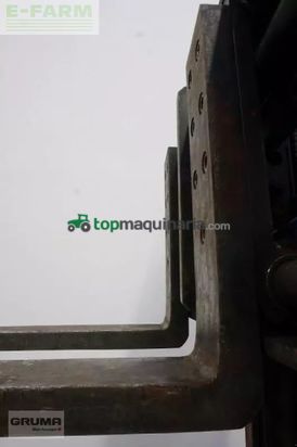 Elevadora - Linde - e 35 hl 387