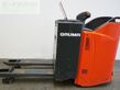 Elevadora - Linde - t 20 sp 131-08