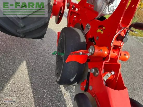 Sembradora - Maschio - gaspardo mirka 8-reihig isobus reihendüngung