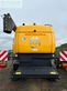 Cosechadora de Cereal - New Holland - cx 5090