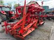 Combinado de siembra - Kuhn - kuhn