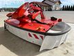 Cortacésped manual - Kuhn - gmd 3125 f-ff