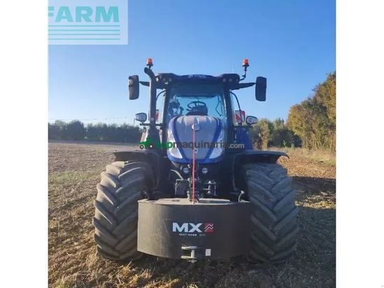 Tractor agrícola - New Holland - t7-270ac-plmi