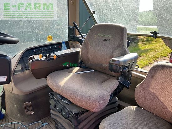 Tractor agrícola - John Deere - 8420 ils, powr shift