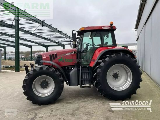 Tractor agrícola - Case IH - cvx 1170