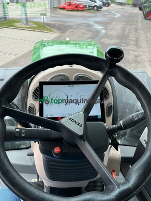 Tractor agrícola - Fendt - 939 Vario Gen7
