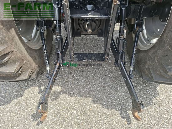 Tractor agrícola - New Holland - t4.55 tier 4b