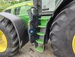 Tractor agrícola - John Deere - 7r310
