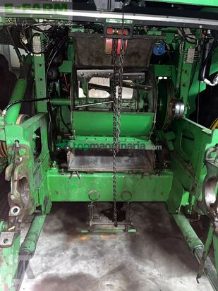 Cosechadora de Cereal - John Deere - 7950