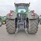 Tractor agrícola - Fendt - 828 profi