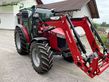 Tractor agrícola - Massey Ferguson - mf 4708