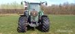 Tractor agrícola - Fendt - 718 vario scr profi