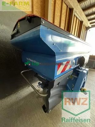 Esparcidor - Lemken - polaris 14 / 3000