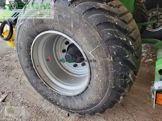 Sembradora monograno mecanica - Amazone - edc 6000-tc 8-75