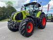 Tractor agrícola - Claas - axion 850