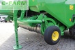 Empacadora gigant - John Deere - v461r