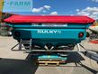 Esparcidor - Sulky-Burel - x 40 +