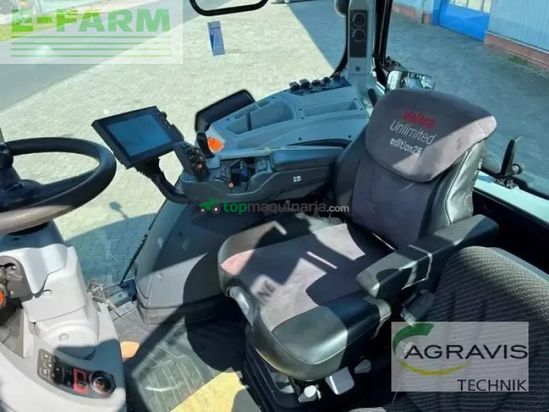 Tractor agrícola - Valtra - t 254 v