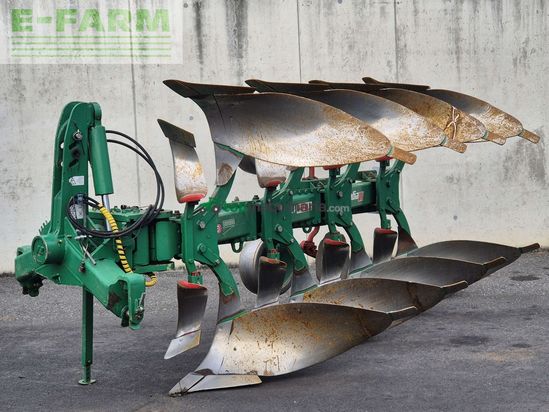 Arado - Regent - titan 170 tcx