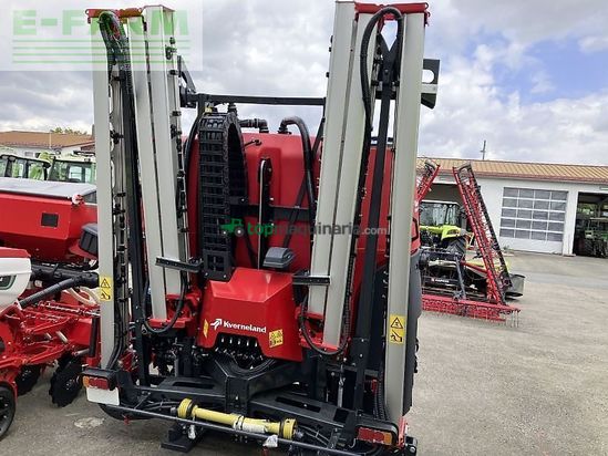 Atomizador - Vicon - ixter a12 - 15m gestänge