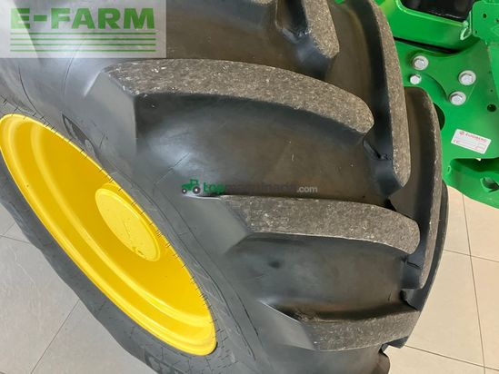 Tractor agrícola - John Deere - 5115R